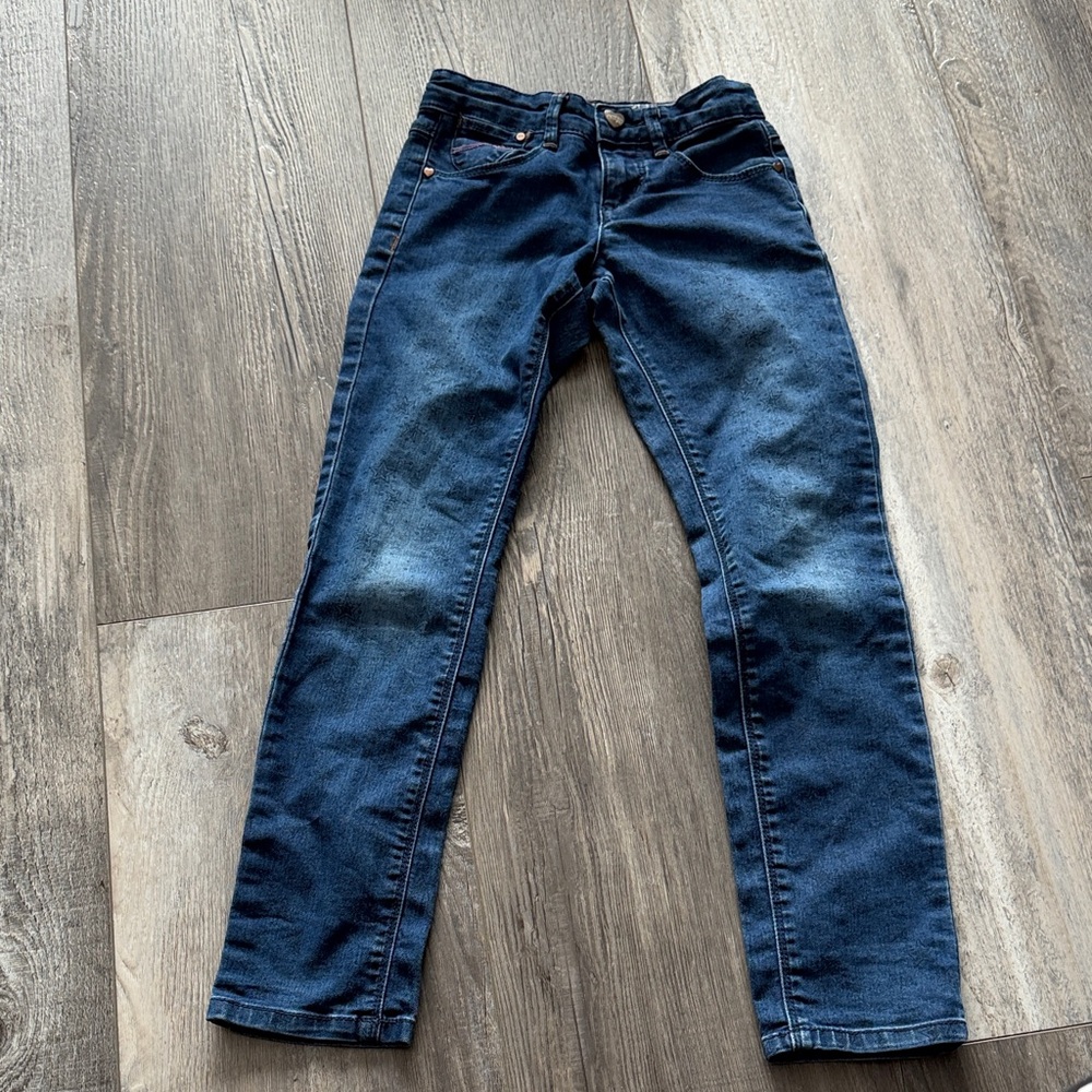 Parasuco Kids Dark Blue Jeans